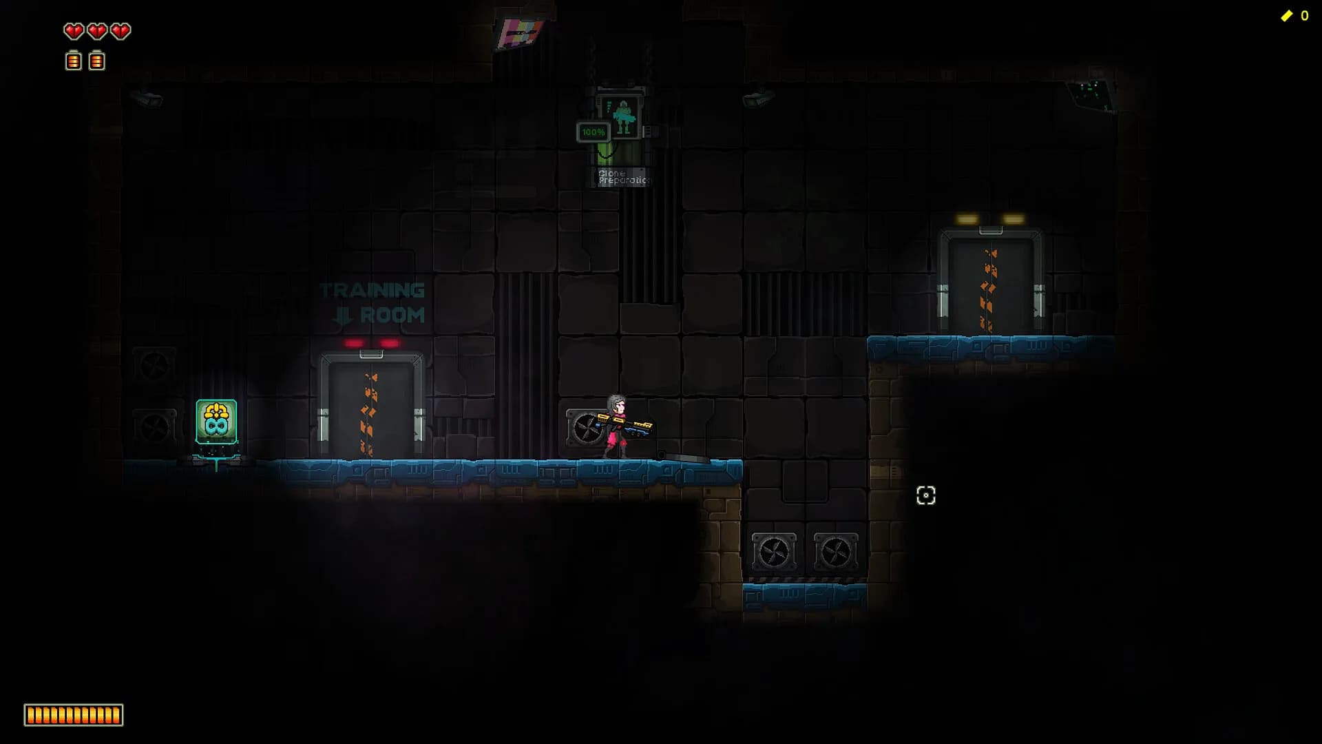 Iron Dungeon görsel 10