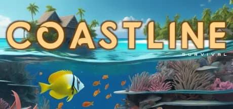 Coastline Survival görsel 1