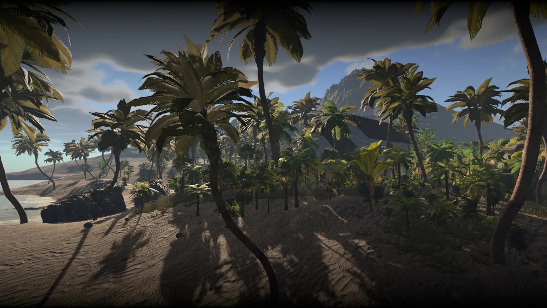 Coastline Survival görsel 3