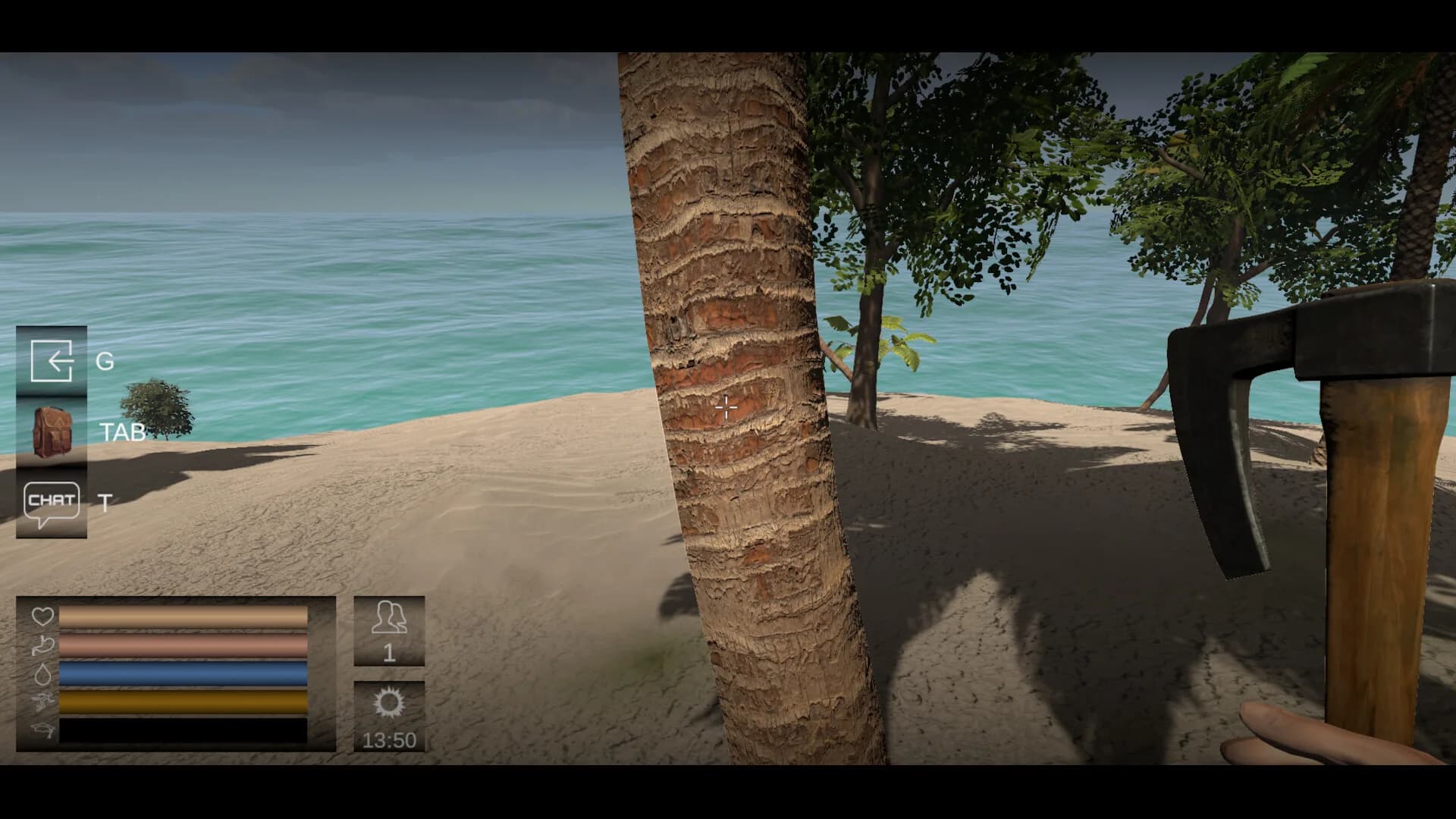Coastline Survival görsel 12