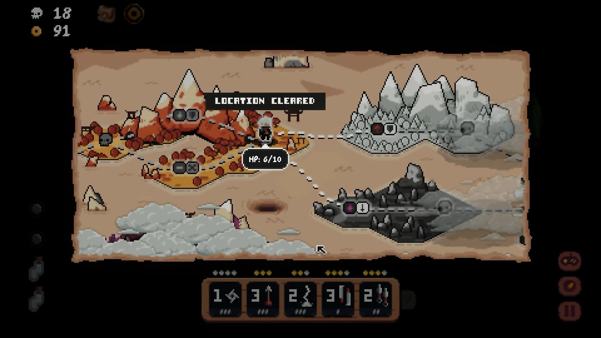 Shogun Showdown görsel 5