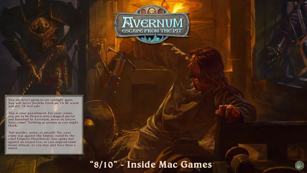 Avernum: Escape From the Pit görsel 3