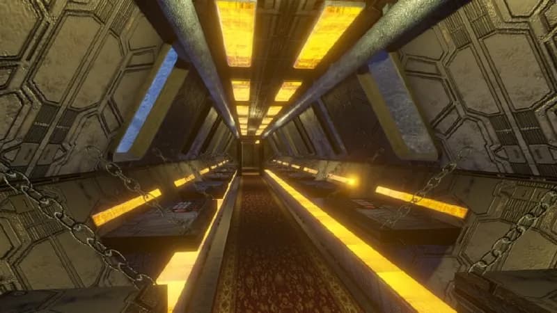 CosmoOdyssey:Trip to Mars görsel 2