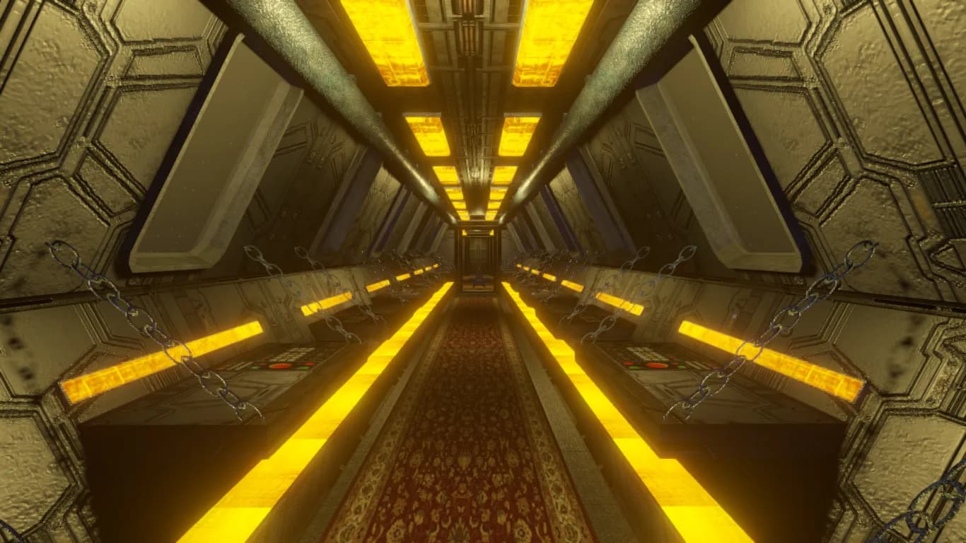 CosmoOdyssey:Trip to Mars görsel 11