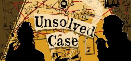 Unsolved Case görsel 1