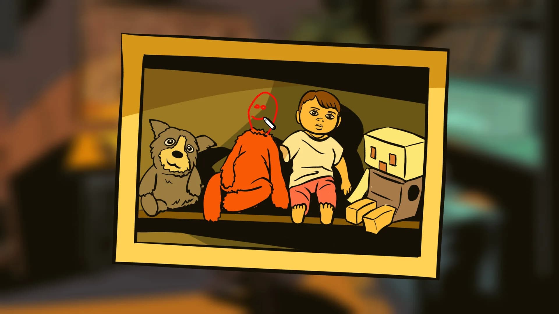 Unsolved Case görsel 8