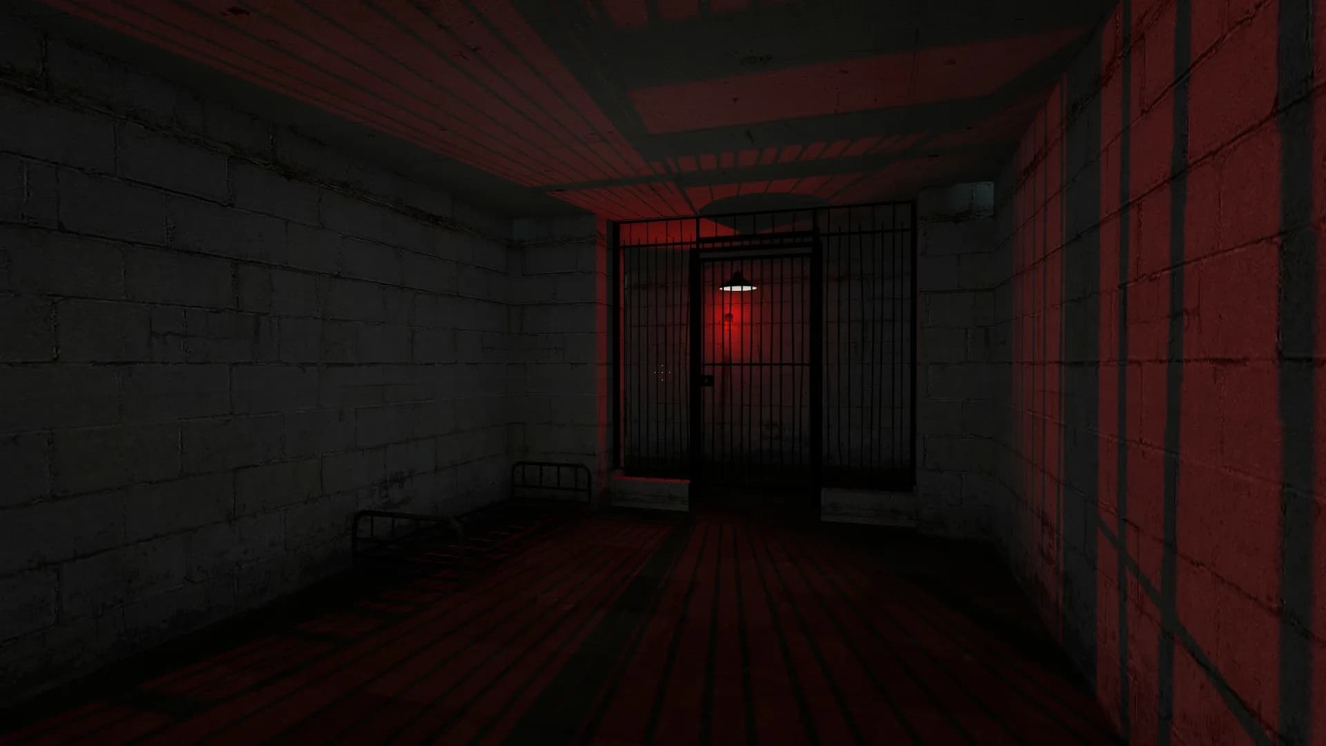 Ruby: Tunnel Vision görsel 2