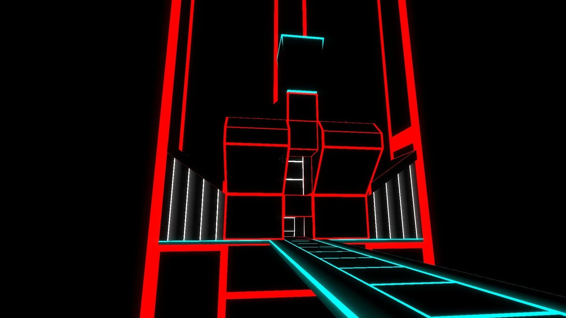 Ruby: Tunnel Vision görsel 6