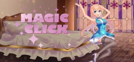 Magic Click görsel 1
