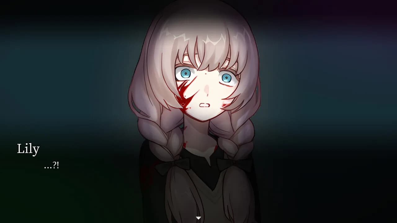 Case 03: True Cannibal Boy görsel 2