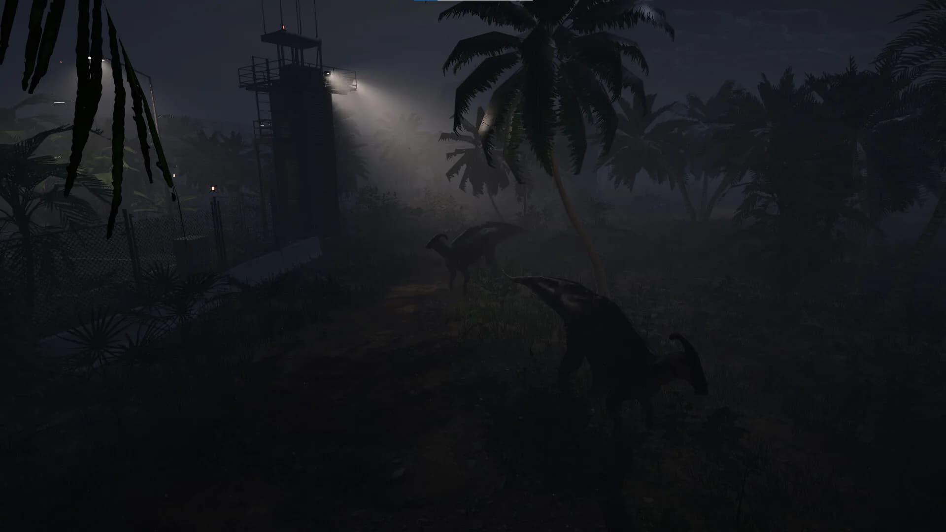 ExTime: Primal Menace görsel 2