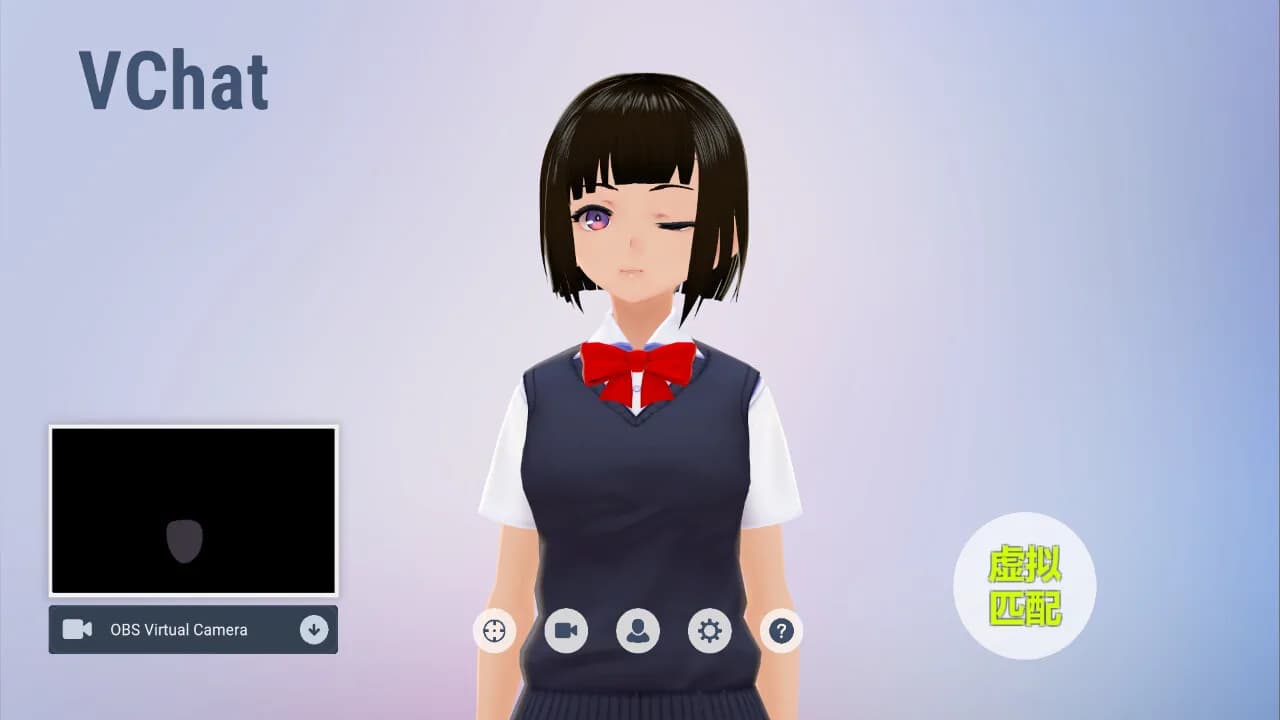 VChat görsel 4