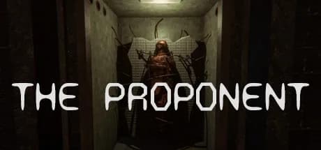 The Proponent görsel 1