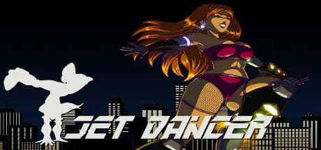 Jet Dancer görsel 1