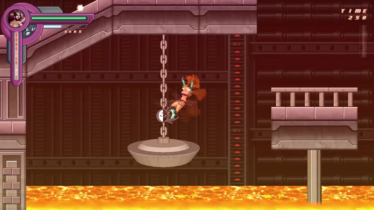 Jet Dancer görsel 7