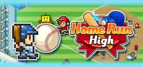 Home Run High görsel 1