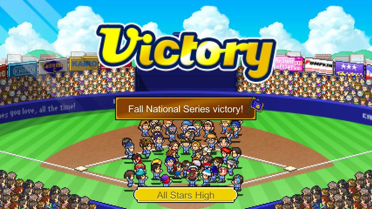 Home Run High görsel 6
