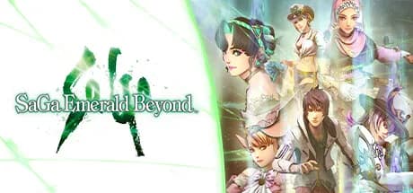 SaGa Emerald Beyond görsel 1