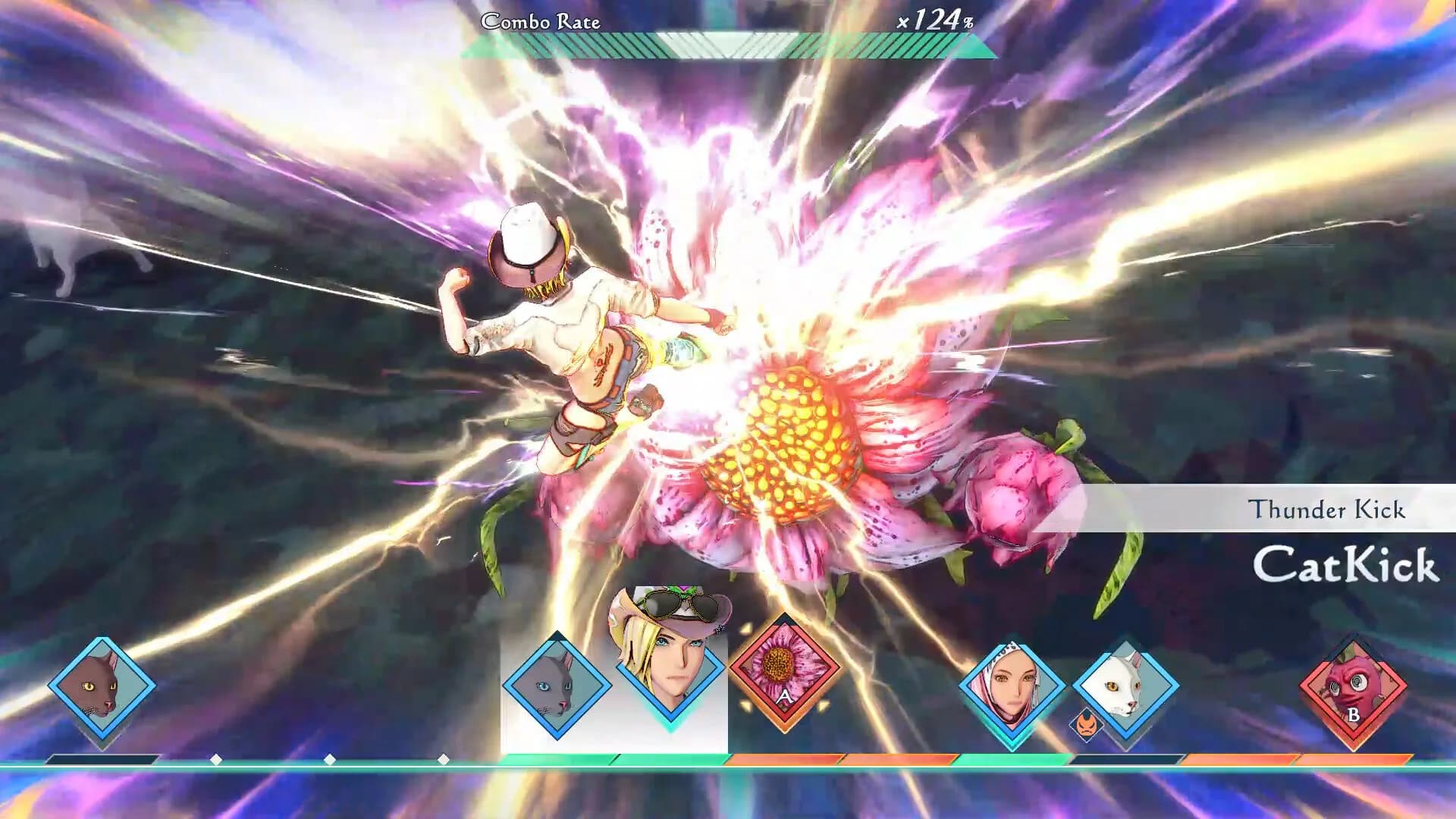 SaGa Emerald Beyond görsel 4