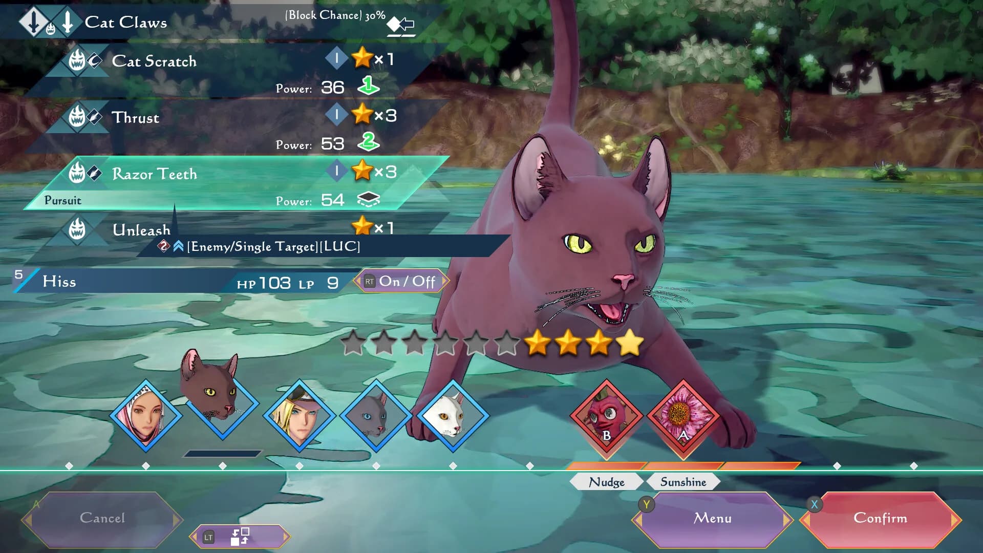 SaGa Emerald Beyond görsel 11