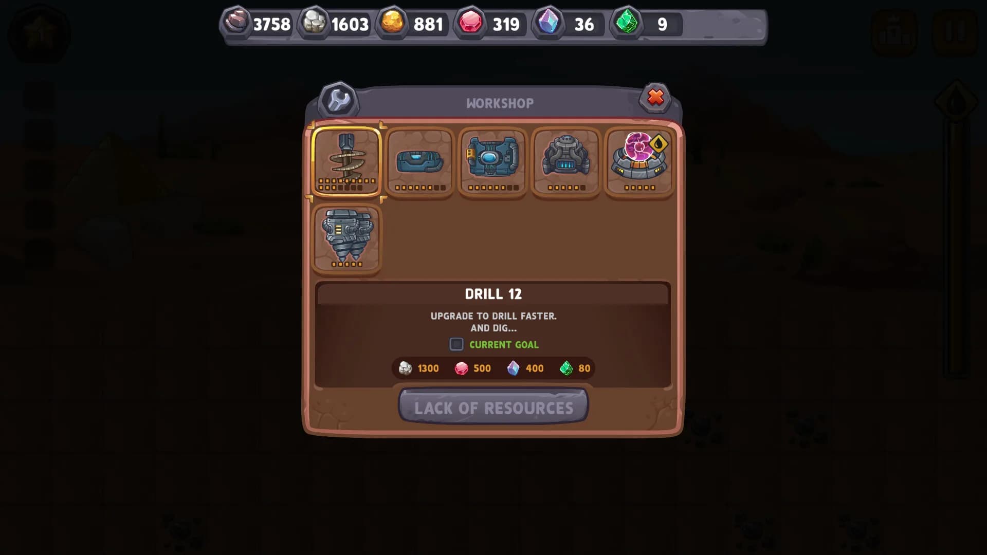 Drill and Dig! görsel 7