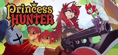 Princess Hunter