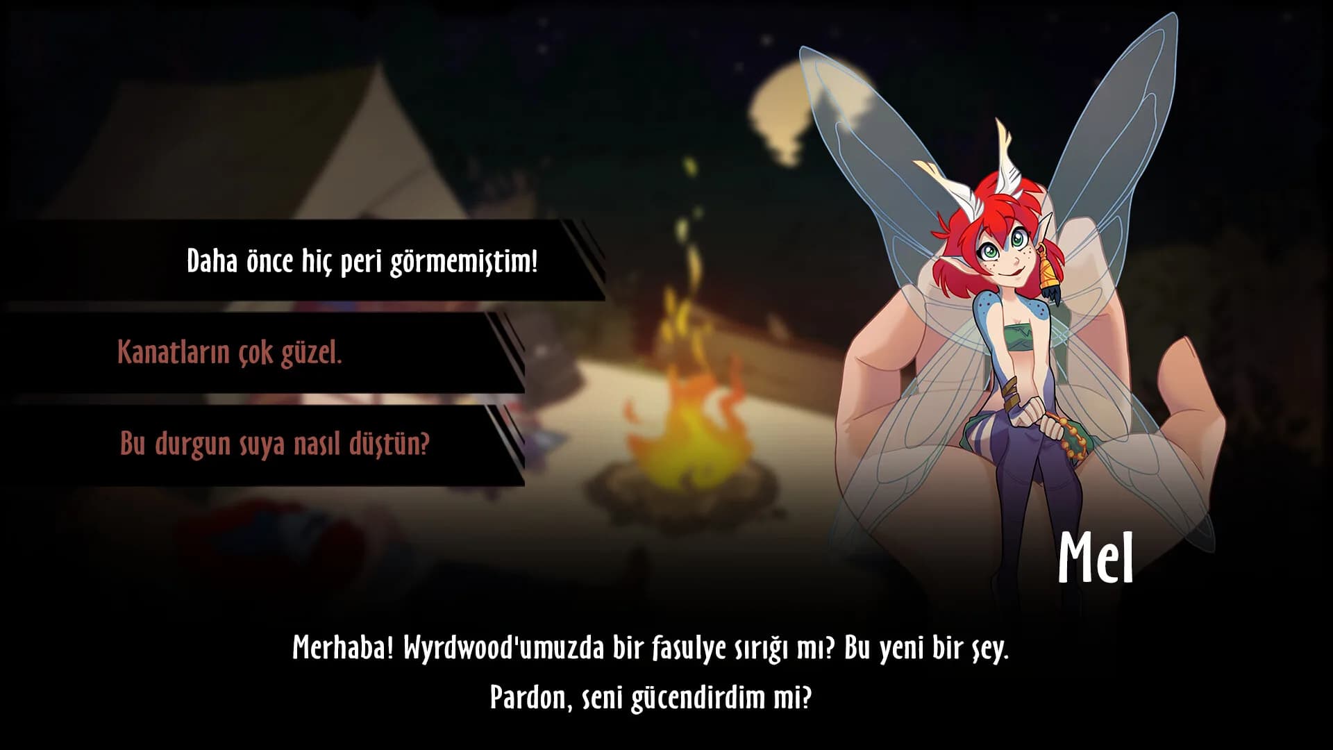 Princess Hunter görsel 9