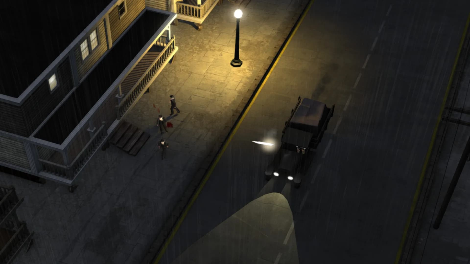 Omerta - City of Gangsters görsel 9