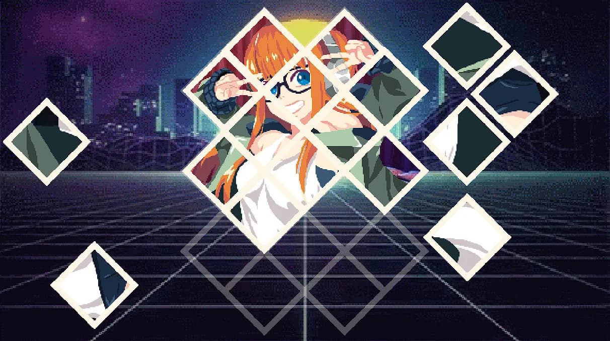 Arcade Waifu görsel 2