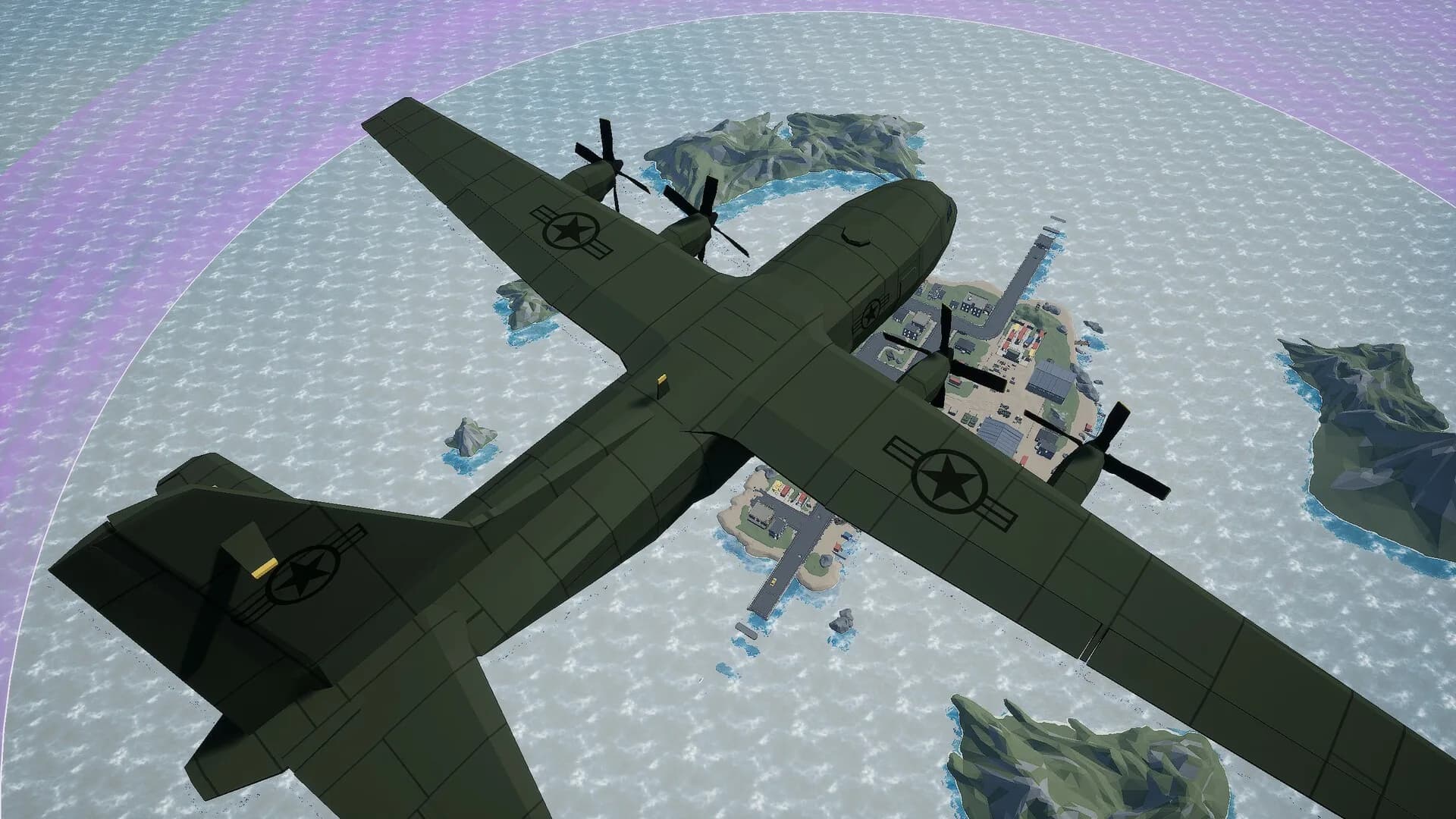 PolyRoyale görsel 12