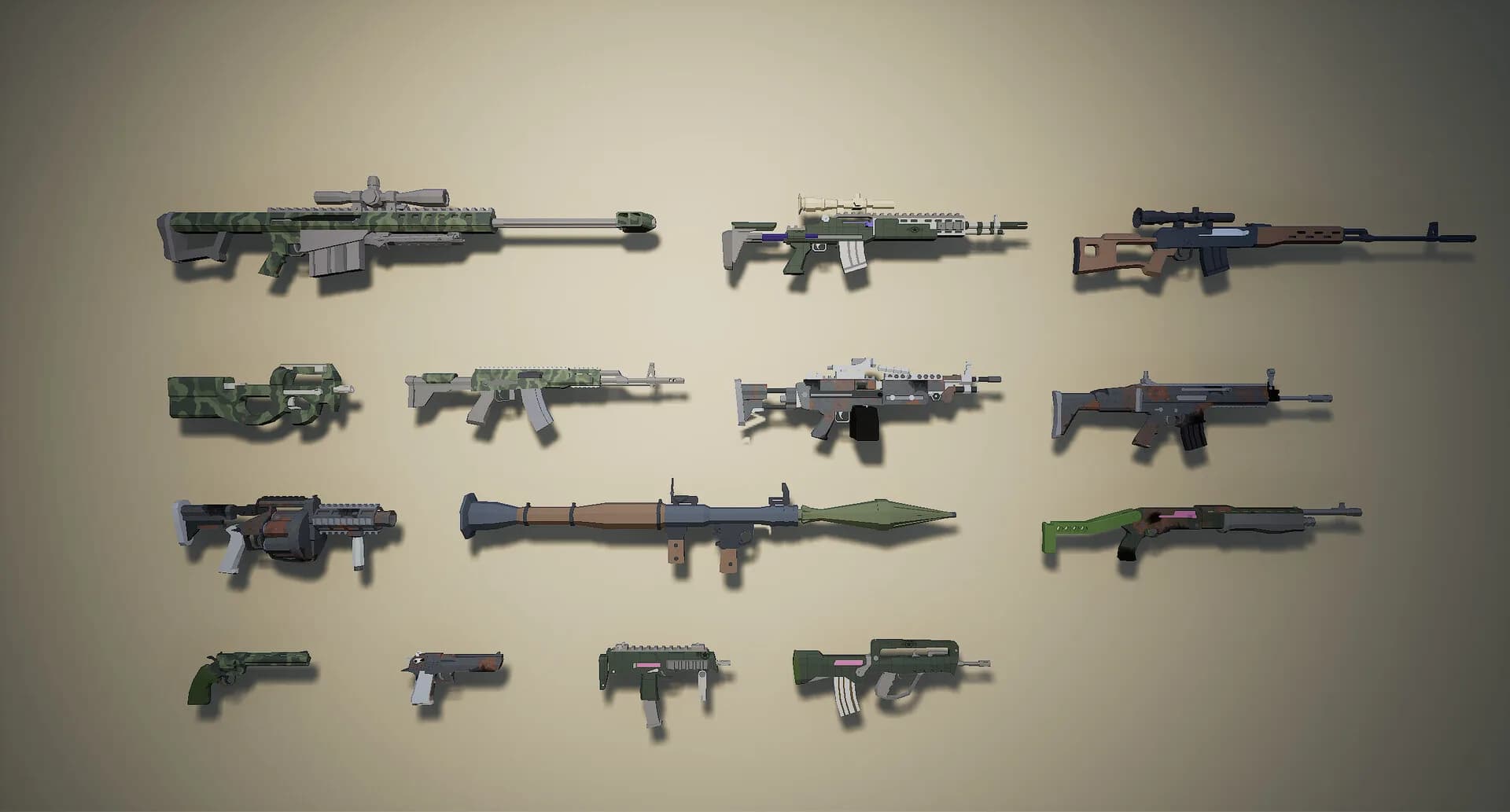 PolyRoyale görsel 14