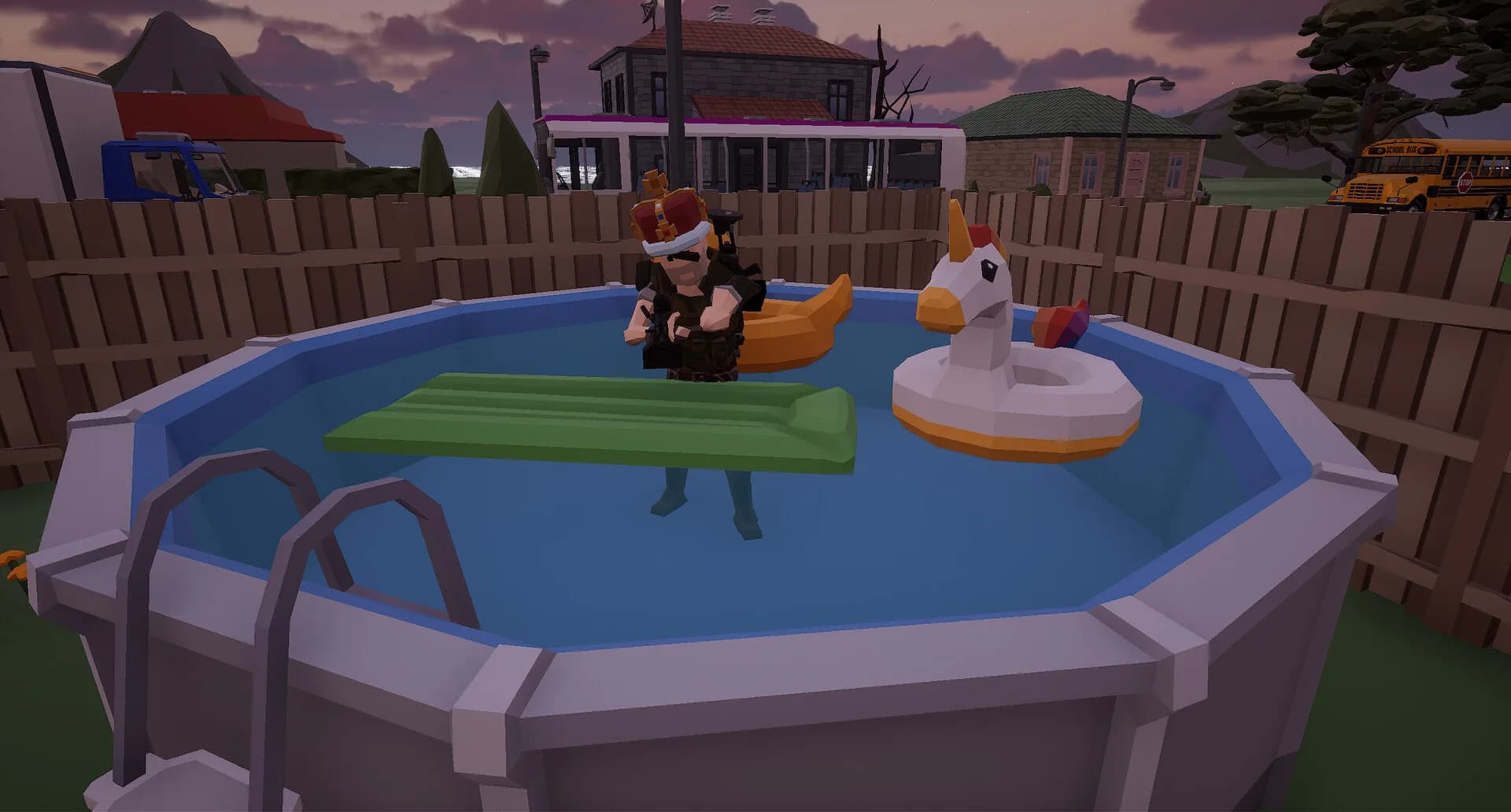 PolyRoyale görsel 16