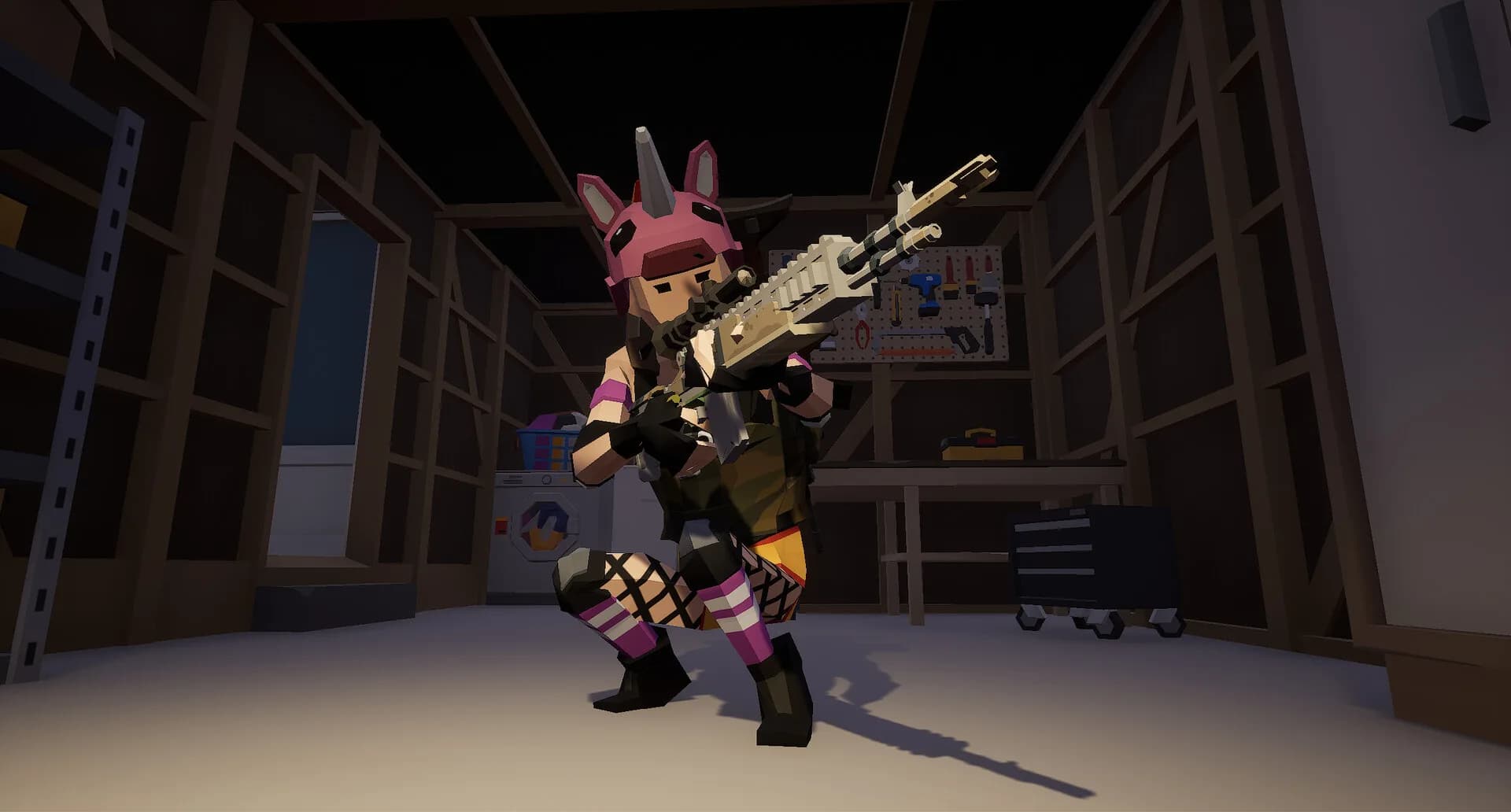 PolyRoyale görsel 4