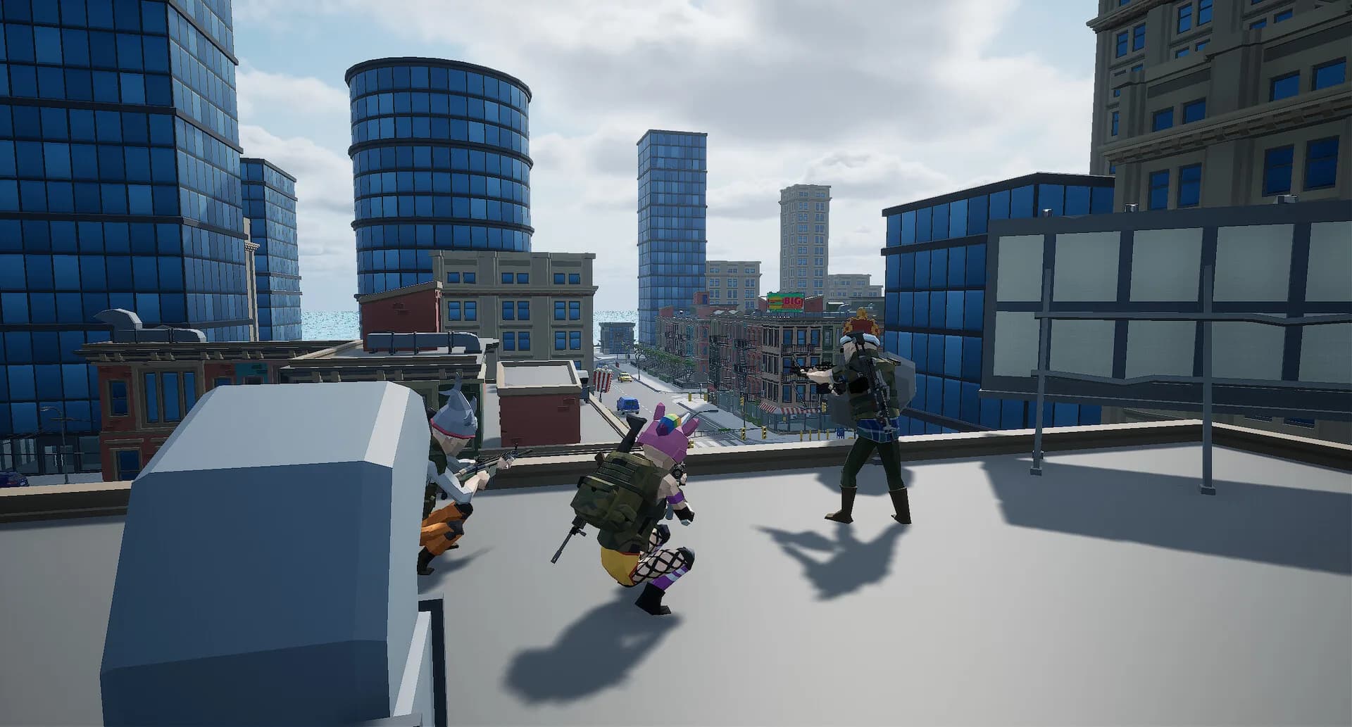 PolyRoyale görsel 5