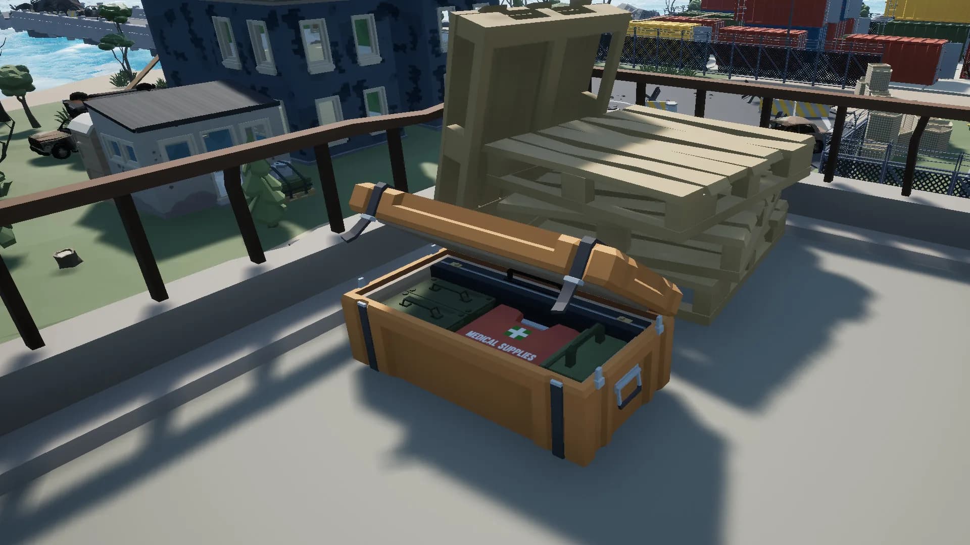 PolyRoyale görsel 11