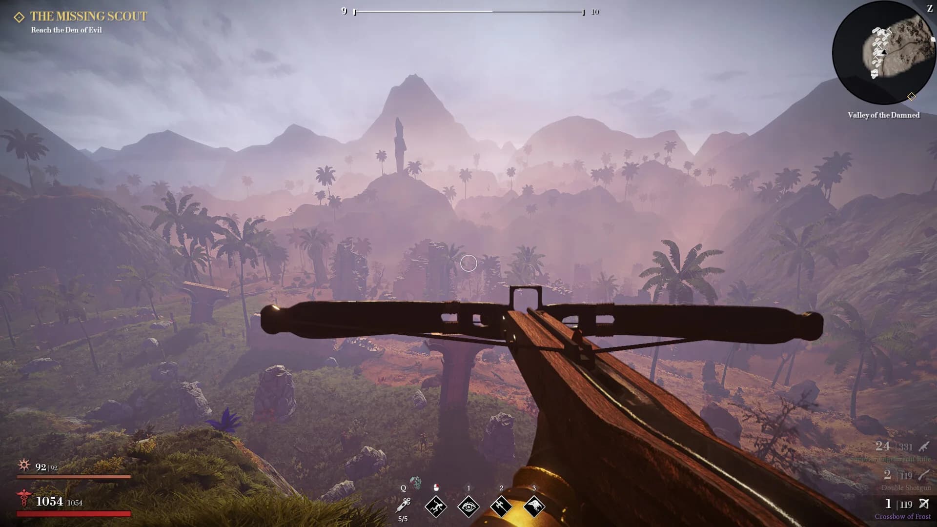 Second Sun görsel 6