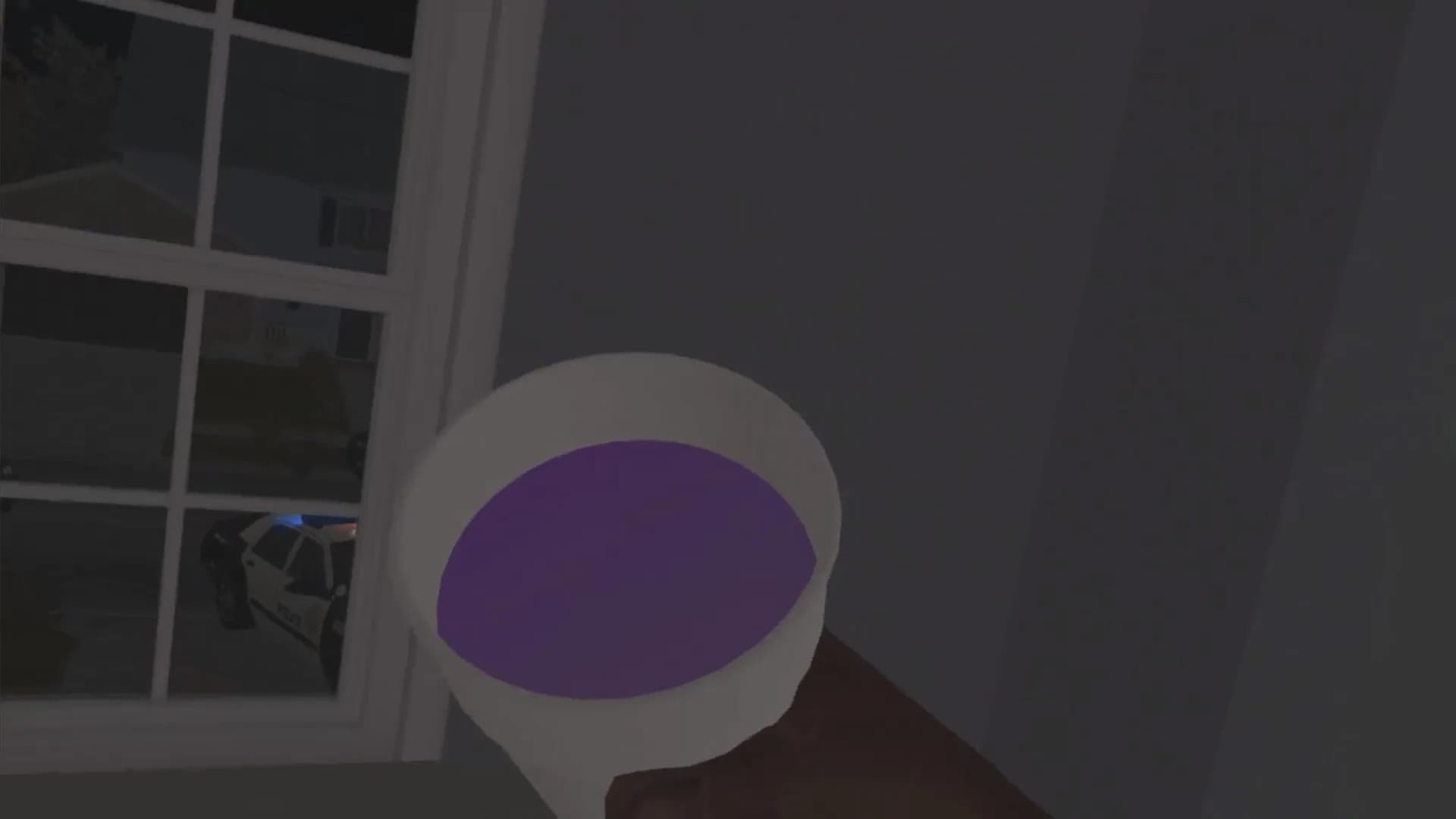 TYRONE vs COPS VR görsel 3