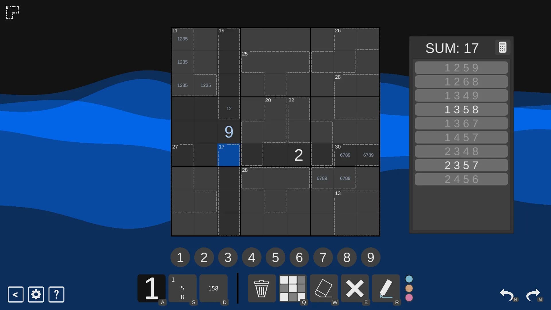 Cracking the Cryptic görsel 4