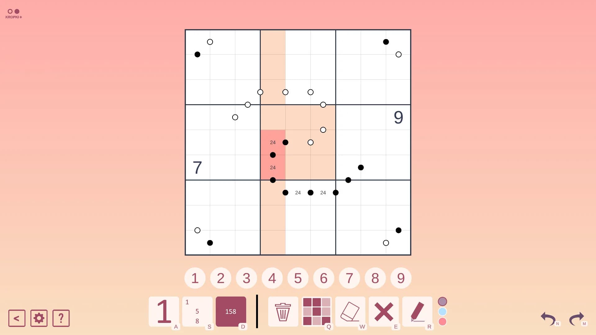Cracking the Cryptic görsel 5