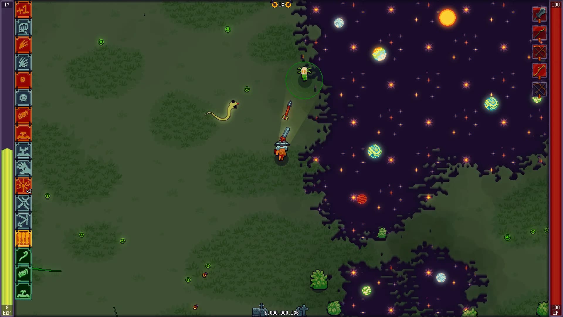 RICE - Repetitive Indie Combat Experience™ görsel 2