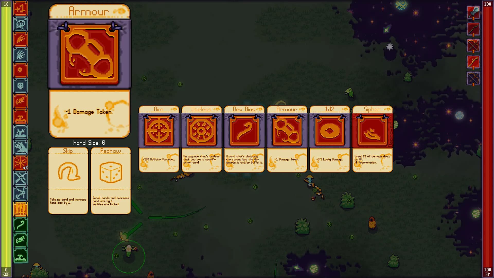 RICE - Repetitive Indie Combat Experience™ görsel 3