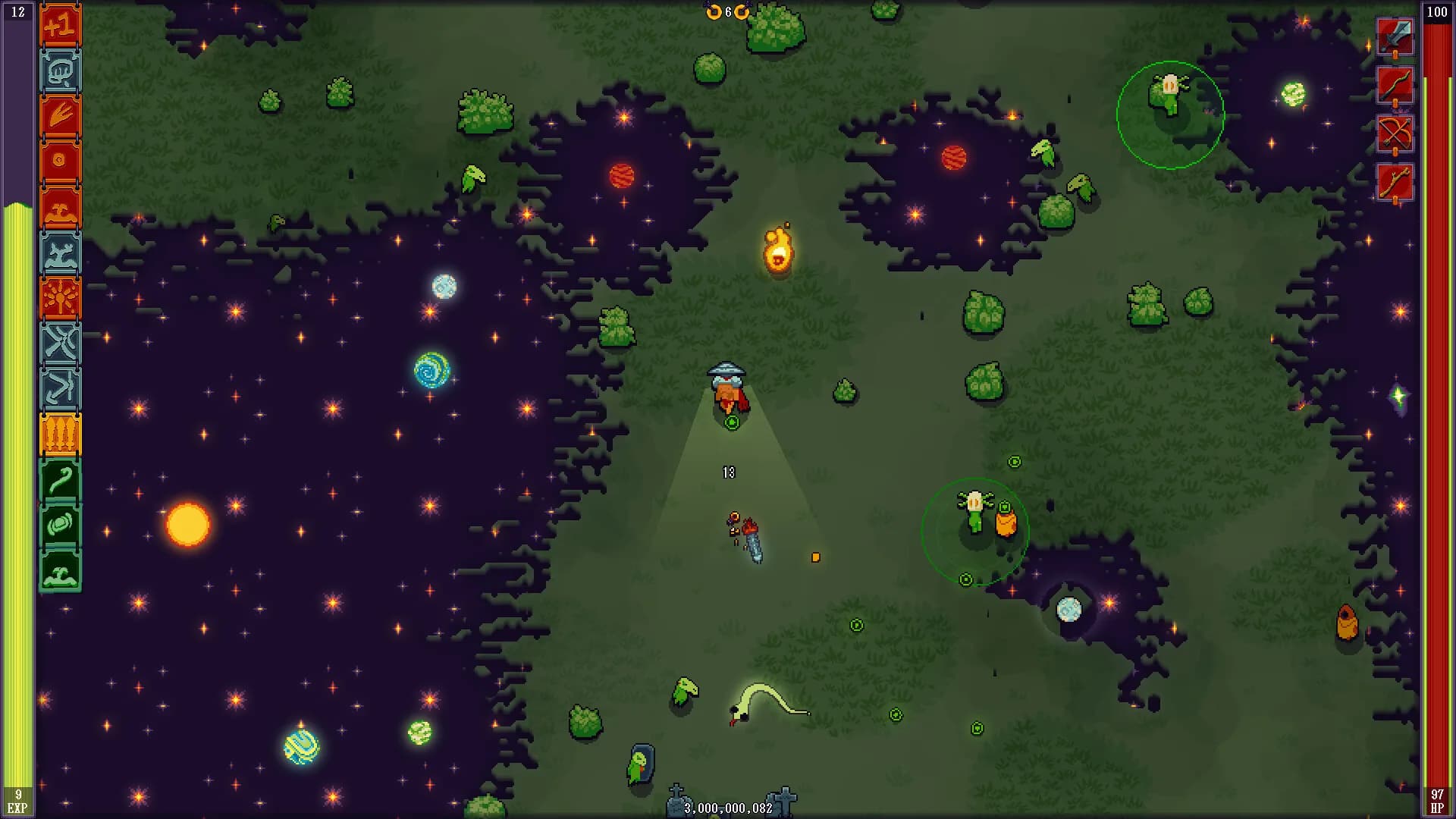 RICE - Repetitive Indie Combat Experience™ görsel 11