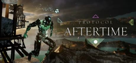 Protocol Aftertime görsel 1