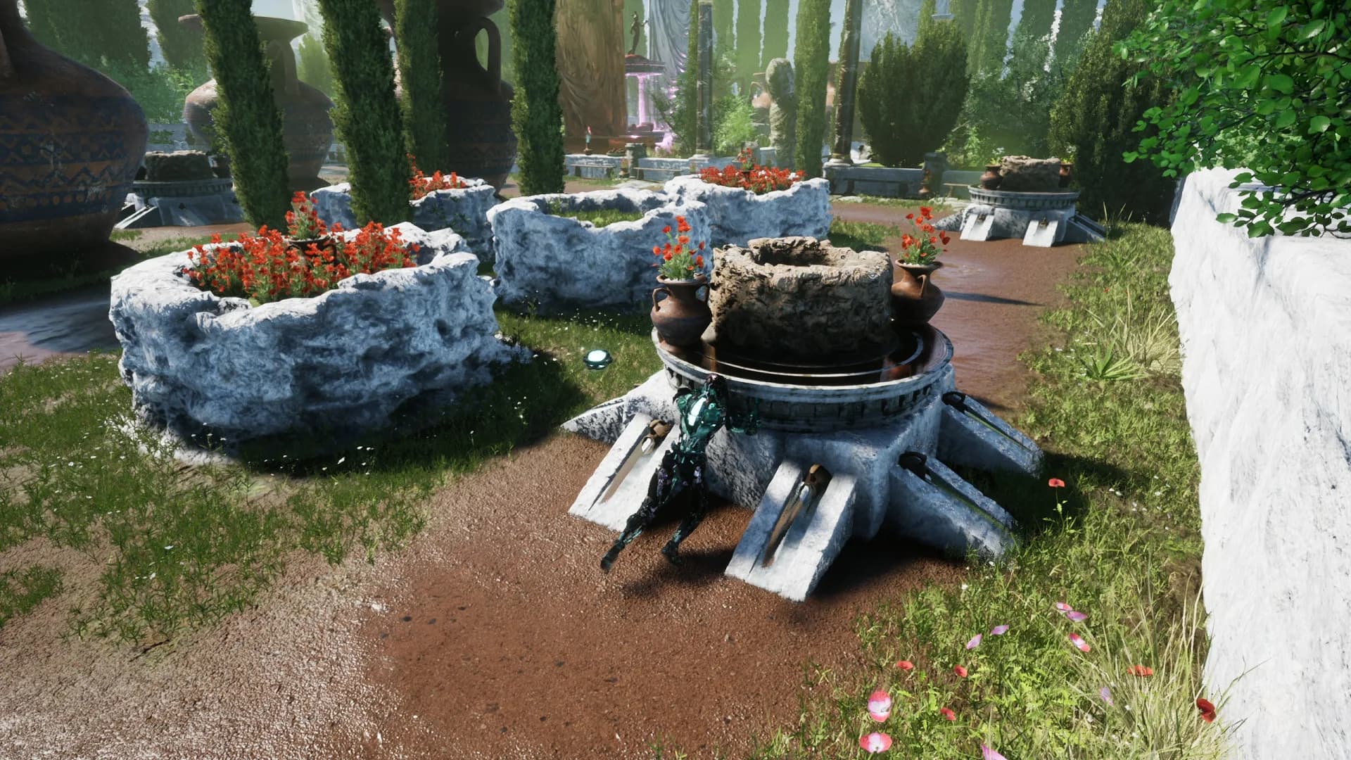 Protocol Aftertime görsel 12