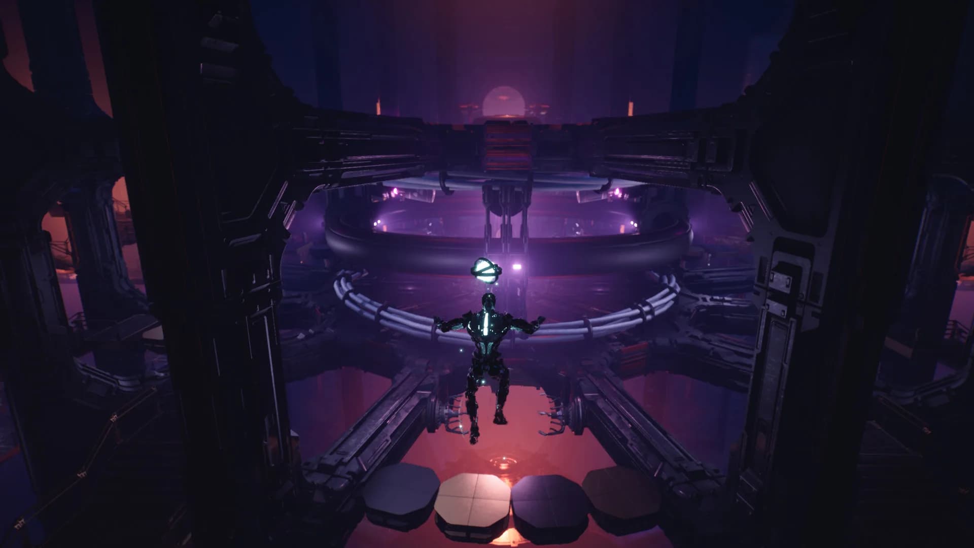 Protocol Aftertime görsel 7
