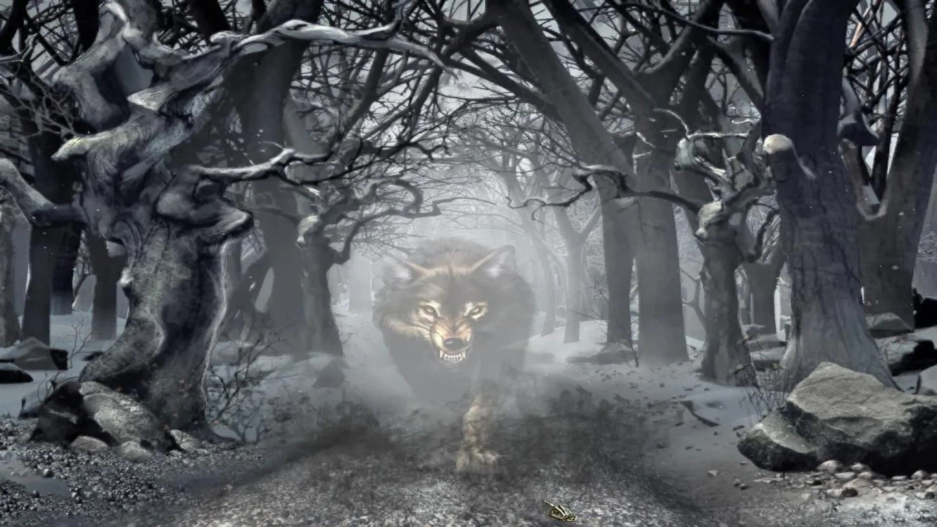 Midnight Mysteries: Salem Witch Trials görsel 4