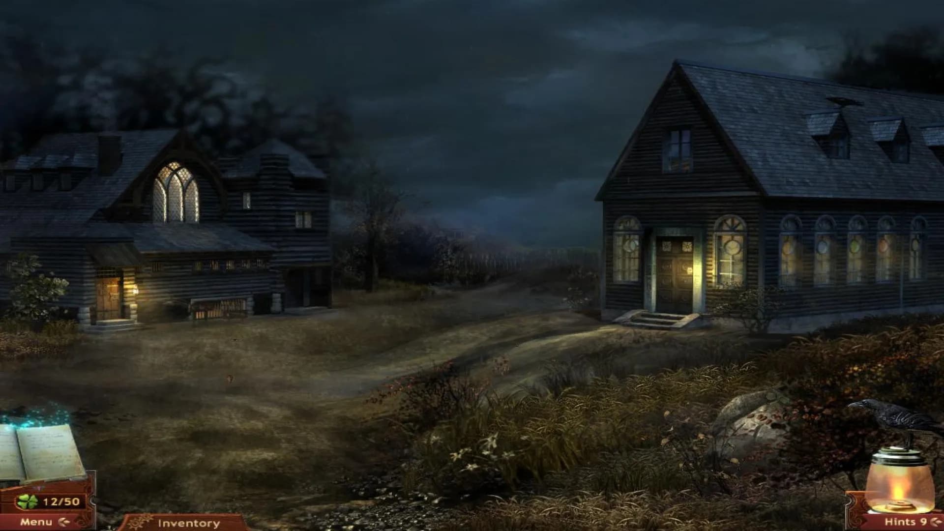 Midnight Mysteries: Salem Witch Trials görsel 7