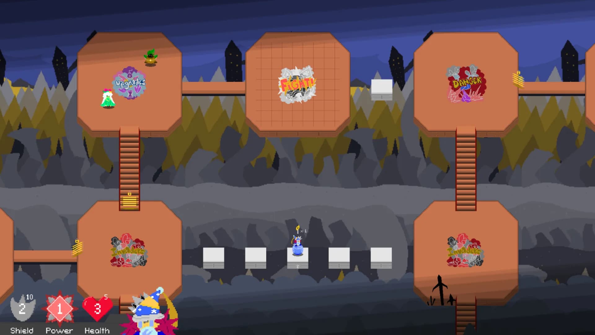 DodgeKing görsel 8