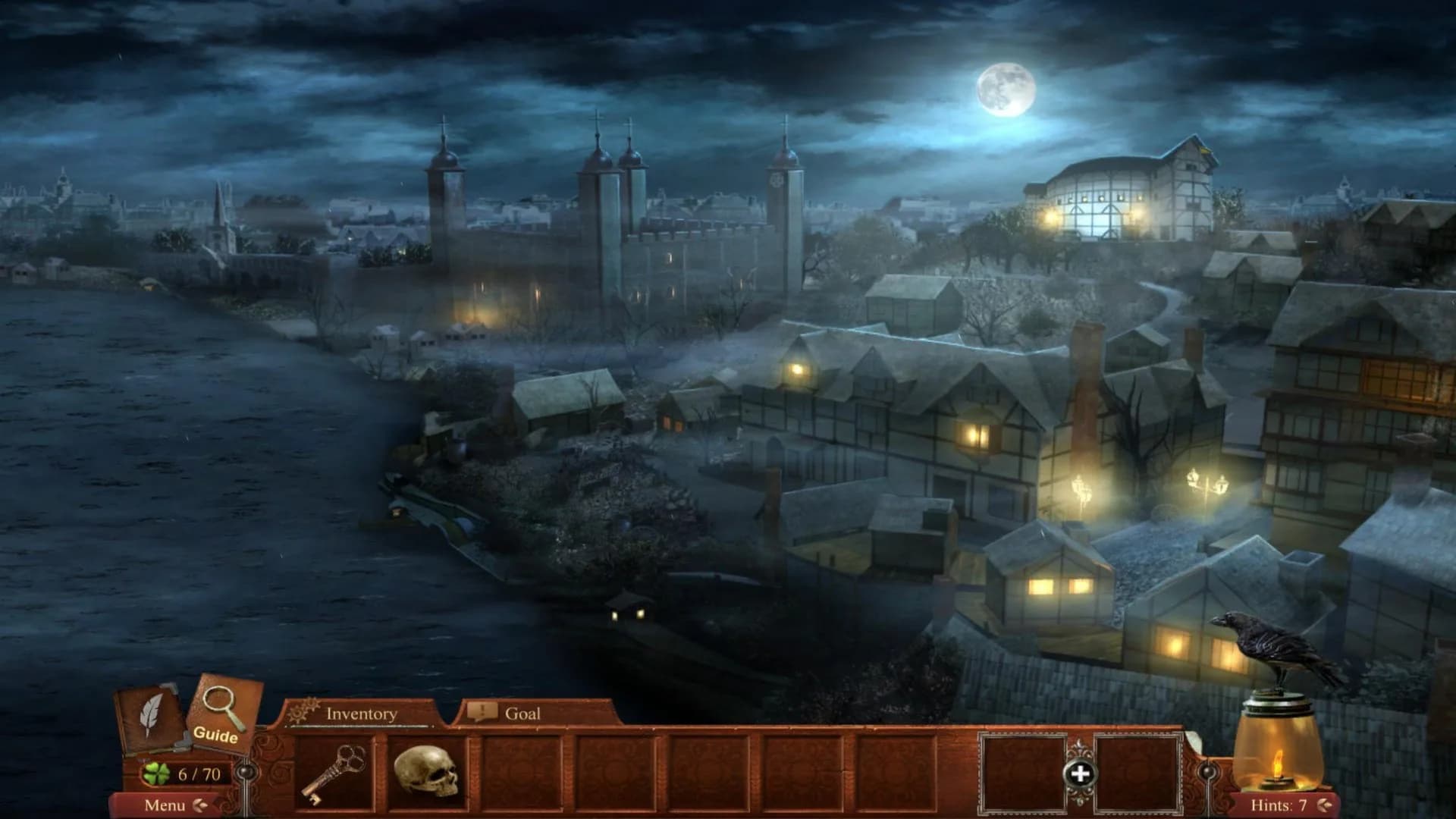 Midnight Mysteries 3: Devil on the Mississippi görsel 5