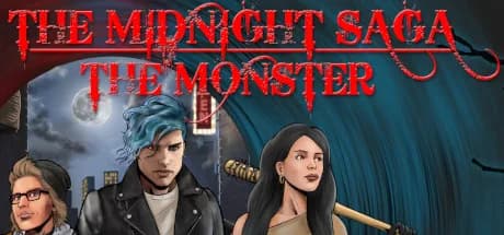 Midnight Saga: The Monster görsel 1